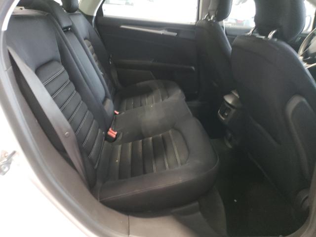 Photo 6 from auction – 2013 FORD FUSION SE with VIN 3FA6P0HR8DR343711