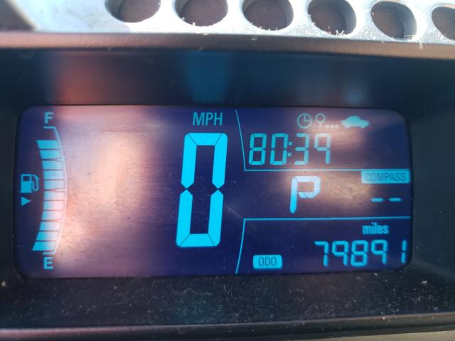 Photo 8 from auction – 2015 CHEVROLET SONIC LT with VIN 1G1JC5SH6F4178193