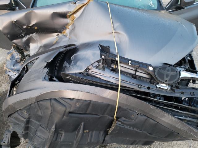 Photo 7 from auction – 2015 TOYOTA CAMRY LE with VIN 4T1BF1FK0FU087823