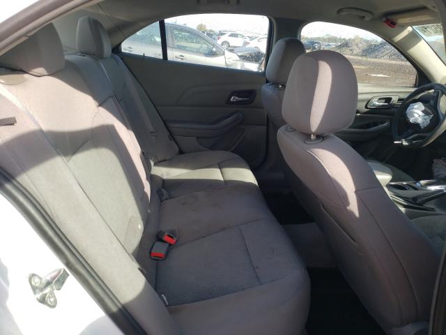 Photo 6 from auction – 2015 CHEVROLET MALIBU LS with VIN 1G11B5SL4FU120672