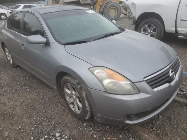 NISSAN ALTIMA 2.5 2007 with VIN 1N4AL21E57N478032 - Photo from auction