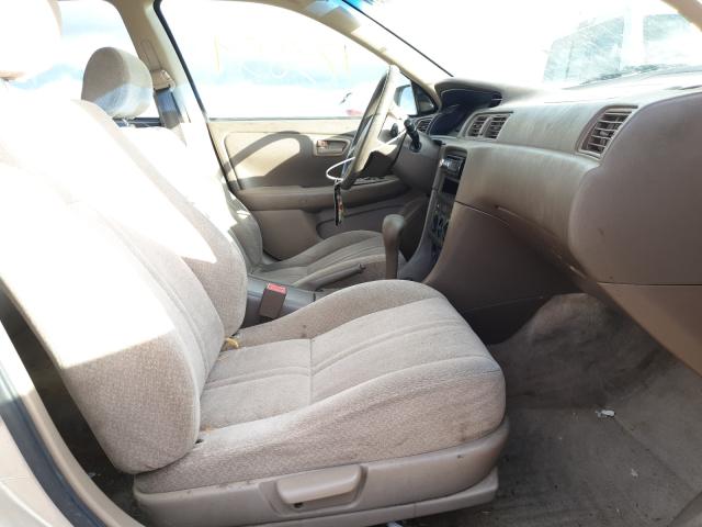 Photo 5 from auction – 2000 TOYOTA CAMRY CE with VIN JT2BG22K8Y0466035