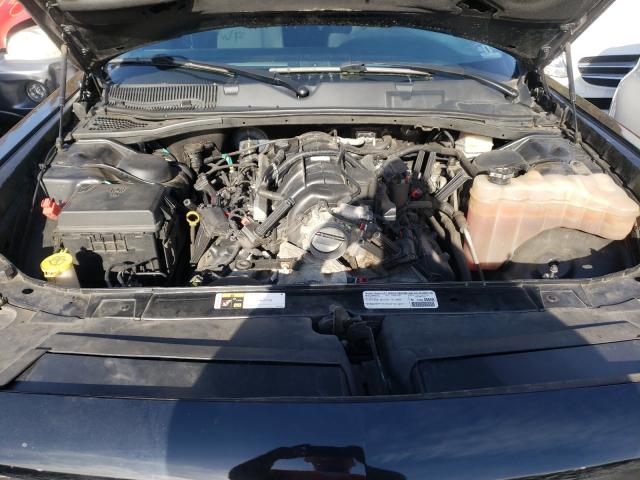 Photo 7 from auction – 2014 DODGE CHALLENGER with VIN 2C3CDYBT5EH163516