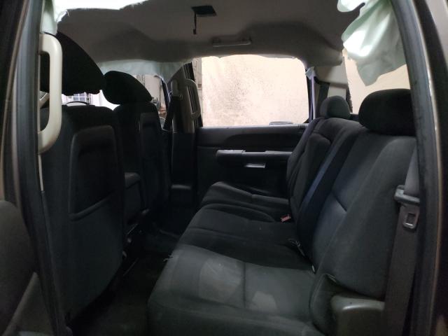 Photo 6 from auction – 2013 CHEVROLET SILVERADO with VIN 3GCPKSE78DG327404