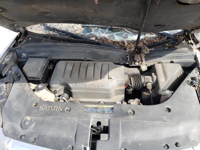 Photo 7 from auction – 2008 SATURN OUTLOOK XE with VIN 5GZER13708J166016