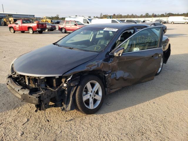 Photo 2 from auction – 2012 TOYOTA CAMRY BASE with VIN 4T1BF1FK6CU073081