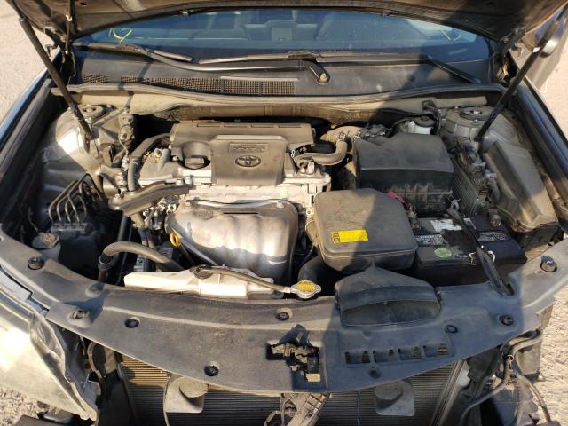 Photo 7 from auction – 2012 TOYOTA CAMRY BASE with VIN 4T1BF1FK6CU073081