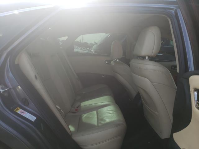 Photo 6 from auction – 2015 TOYOTA AVALON XLE with VIN 4T1BK1EB2FU157447