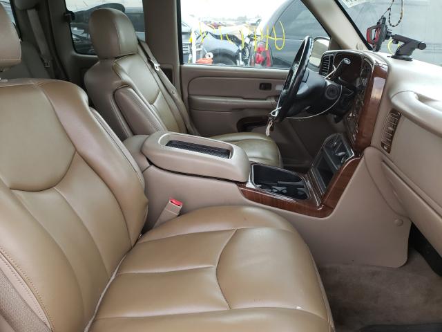 Photo 5 from auction – 2004 CHEVROLET SILVERADO with VIN 1GCEC19T74Z148941