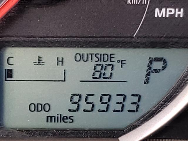 Photo 8 from auction – 2014 TOYOTA RAV4 XLE with VIN JTMWFREV2ED037889