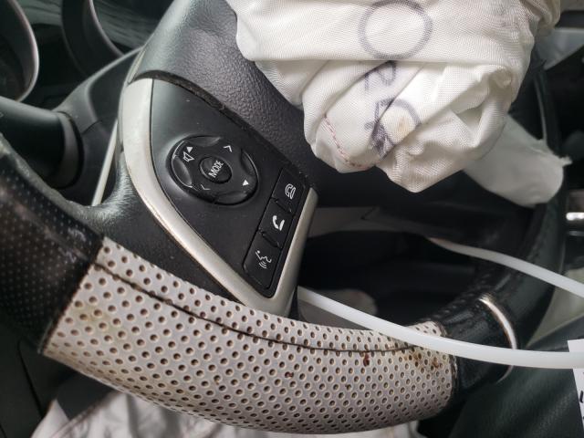Photo 9 from auction – 2015 MITSUBISHI OUTLANDER with VIN 4A4AP3AU0FE037377