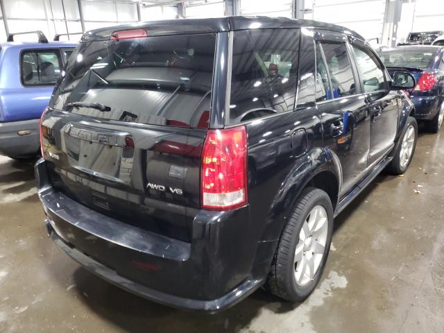 Photo 4 from auction – 2004 SATURN VUE with VIN 5GZCZ63444S871481