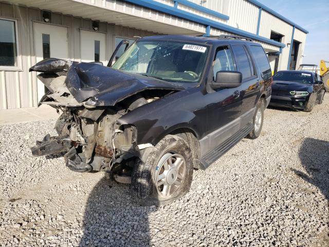 Photo 2 from auction – 2006 FORD EXPEDITION with VIN 1FMPU16576LA17067