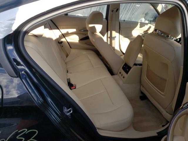 Photo 6 from auction – 2014 BMW 328 D XDRI with VIN WBA3D5C5XEKX99185