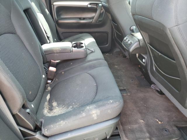 Photo 6 from auction – 2008 SATURN OUTLOOK XE with VIN 5GZER13708J166016