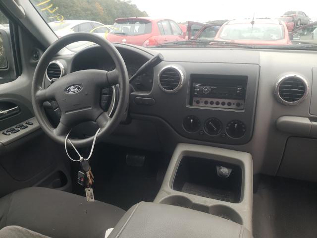 Photo 9 from auction – 2004 FORD EXPEDITION with VIN 1FMRU15W34LB71579