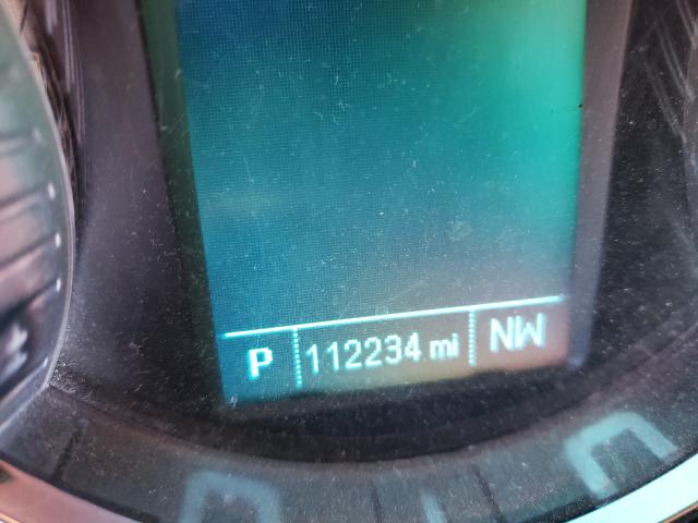 Photo 8 from auction – 2014 CHEVROLET CRUZE LT with VIN 1G1PE5SB4E7329139