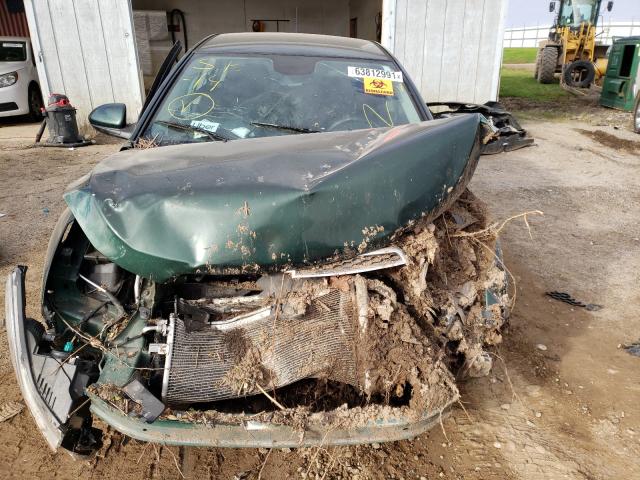 Photo 9 from auction – 2014 CHEVROLET CRUZE with VIN 1G1PC5SB7E7228862