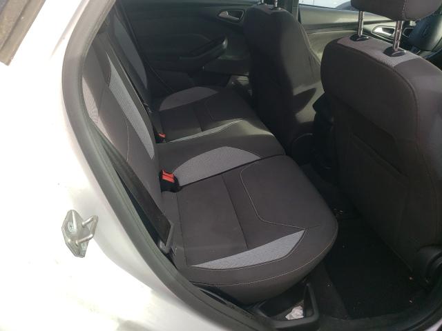 Photo 6 from auction – 2015 FORD FOCUS ST with VIN 1FADP3L90FL258976