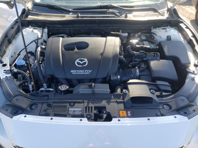 Photo 7 from auction – 2016 MAZDA 3 SPORT with VIN 3MZBM1T79GM325164