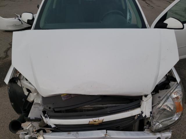 Photo 7 from auction – 2010 CHEVROLET COBALT 1LT with VIN 1G1AD5F53A7126587