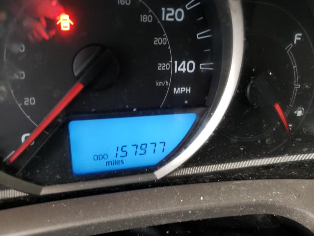 Photo 8 from auction – 2014 TOYOTA RAV4 with VIN JTMRFREV6ED071055