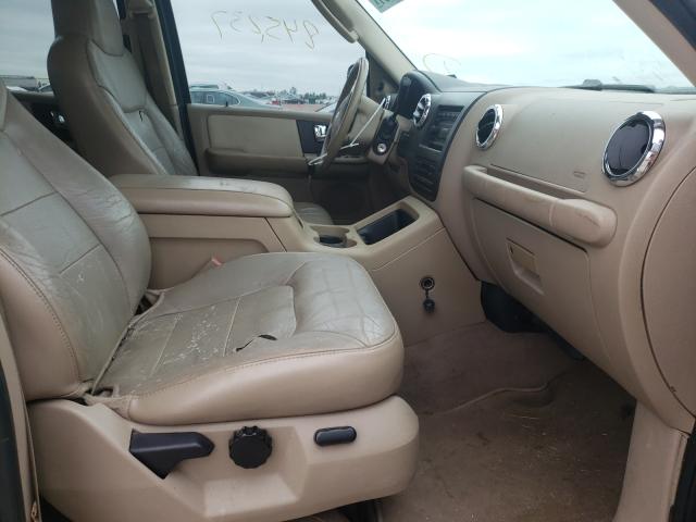 Photo 5 from auction – 2005 FORD EXPEDITION with VIN 1FMPU17575LA07510