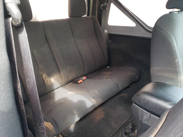 Photo 6 from auction – 2016 JEEP WRANGLER S with VIN 1C4AJWAG2GL145629