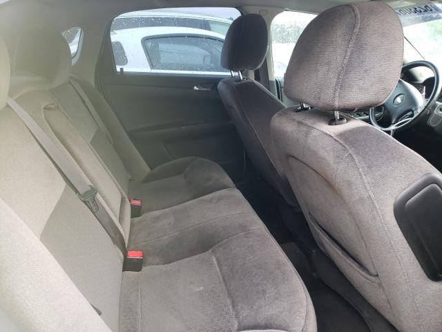 Photo 6 from auction – 2014 CHEVROLET IMPALA LIM with VIN 2G1WB5E38E1184452