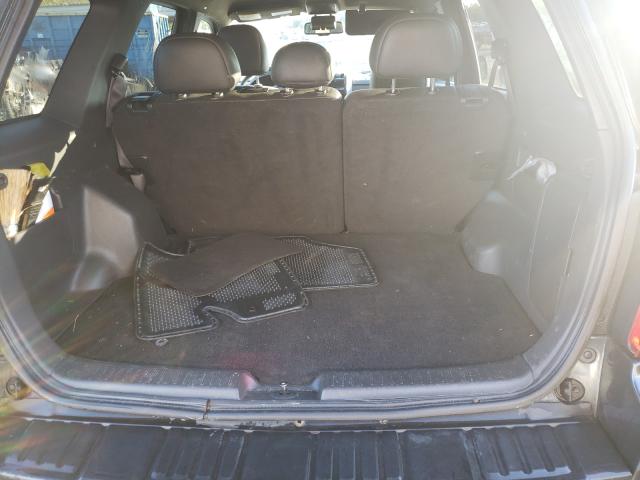 Photo 9 from auction – 2008 FORD ESCAPE LIM with VIN 1FMCU04198KA47706