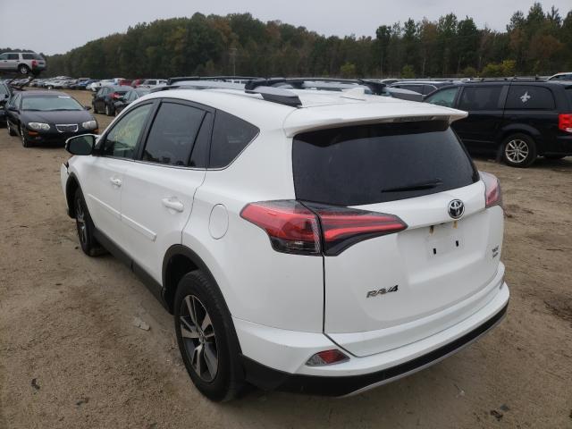 Photo 3 from auction – 2018 TOYOTA RAV4 ADVEN with VIN JTMRFREV4JJ746946