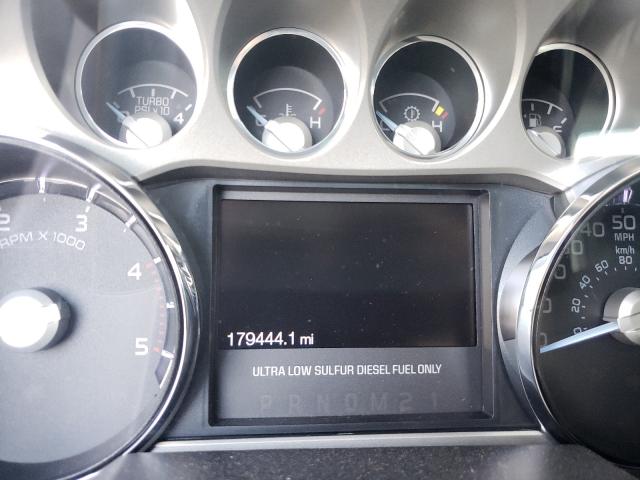 Photo 8 from auction – 2014 FORD F250 SUPER with VIN 1FT7W2BT1EEA03175