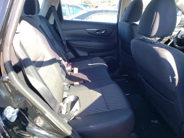 Photo 6 from auction – 2018 NISSAN ROGUE S with VIN 5N1AT2MTXJC798871