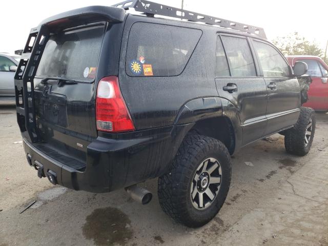 Foto 4 de la subasta – 2003 TOYOTA 4RUNNER SR con VIN JTEBT14R630004441