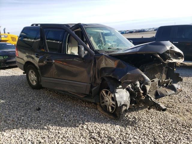 FORD EXPEDITION 2006 with VIN 1FMPU16576LA17067 - Photo from auction