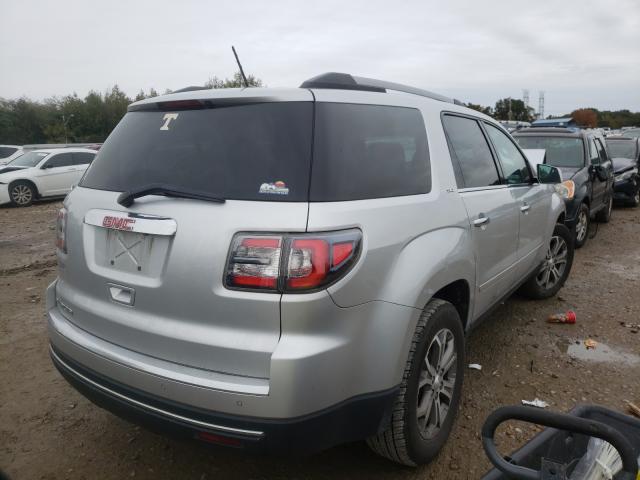 Photo 4 from auction – 2013 GMC ACADIA SLT with VIN 1GKKRRKD4DJ266838