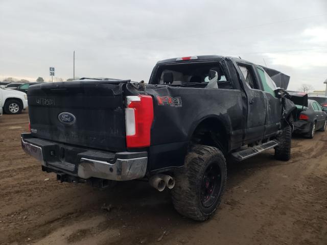 Photo 4 from auction – 2019 FORD F250 SUPER with VIN 1FT7W2BT3KEE81741