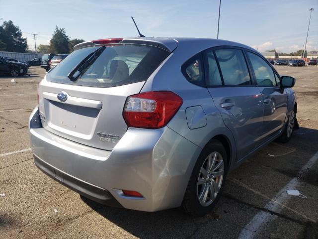 Photo 4 from auction – 2016 SUBARU IMPREZA PR with VIN JF1GPAB66G8263015