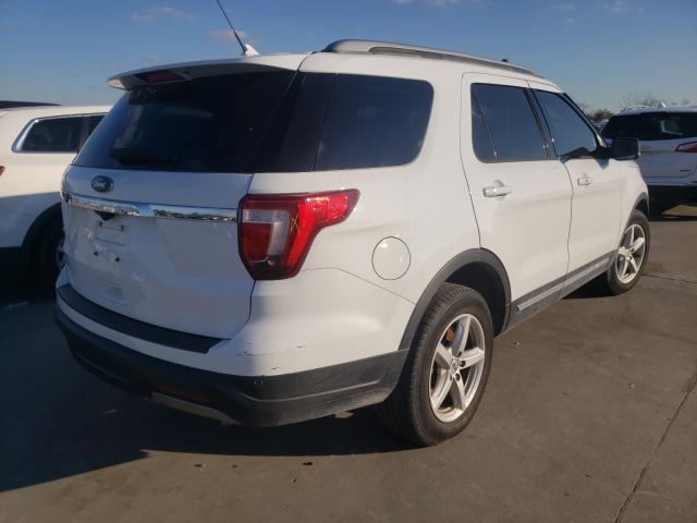 Photo 4 from auction – 2019 FORD EXPLORER X with VIN 1FM5K7D84KGB25744