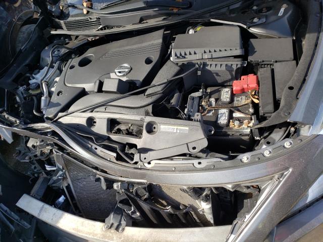 Photo 7 from auction – 2015 NISSAN ALTIMA 2.5 with VIN 1N4AL3AP3FN906394