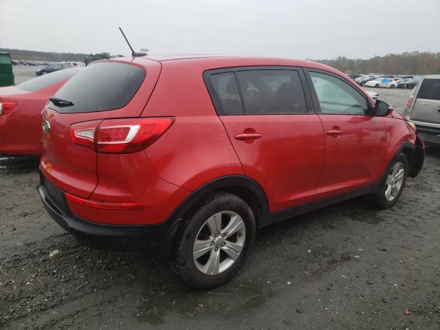 Photo 4 from auction – 2012 KIA SPORTAGE B with VIN KNDPB3A21C7238753