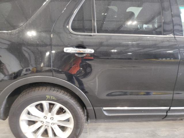 Photo 6 from auction – 2012 FORD EXPLORER with VIN 1FMHK8D8XCGA40024