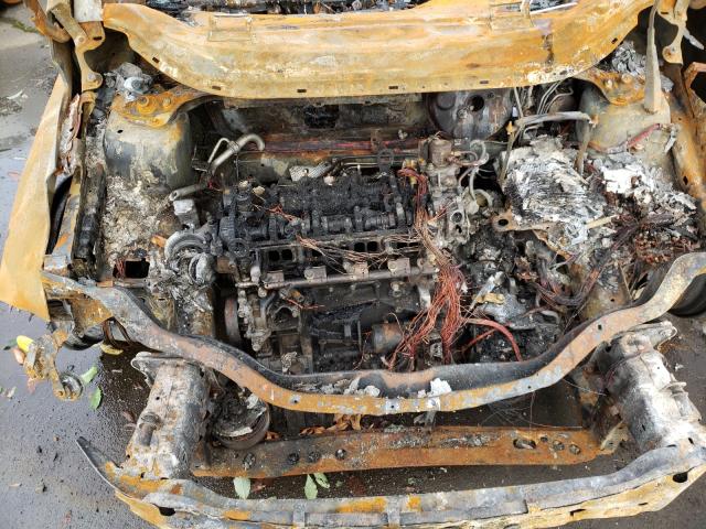 Photo 7 from auction – 2016 FORD ESCAPE TIT with VIN 1FMCU9J92GUC00539