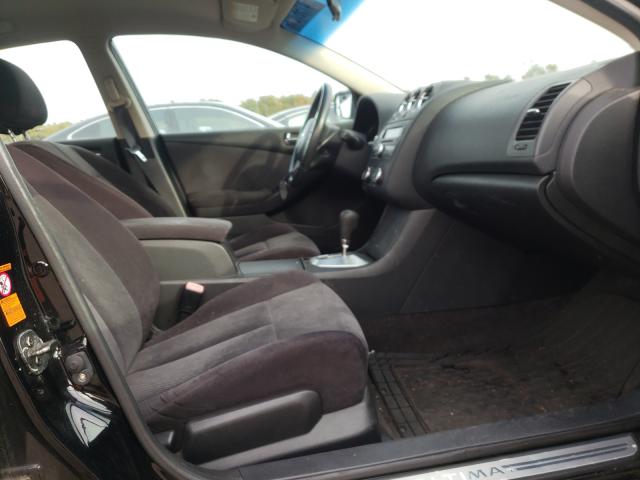 Photo 5 from auction – 2008 NISSAN ALTIMA 2.5 with VIN 1N4AL21E28N462372