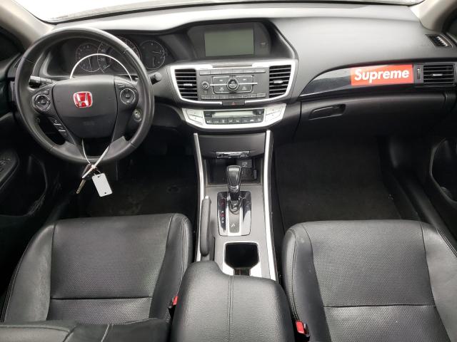 Photo 9 from auction – 2015 HONDA ACCORD SPO with VIN 1HGCR2F52FA007747
