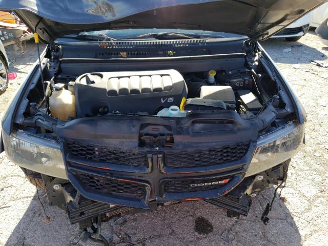 Photo 7 from auction – 2018 DODGE JOURNEY CR with VIN 3C4PDCGG2JT216055