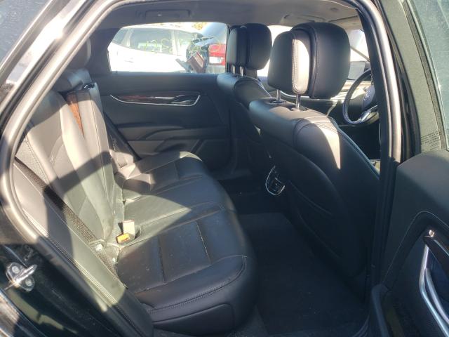 Photo 6 from auction – 2014 CADILLAC XTS LUXURY with VIN 2G61N5S36E9294630