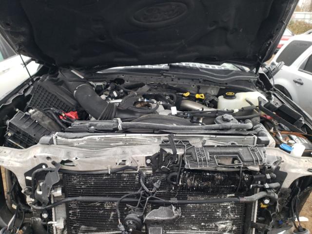 Photo 7 from auction – 2019 FORD F250 SUPER with VIN 1FT7W2BT3KEE81741