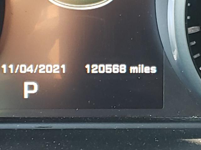 Photo 8 from auction – 2014 LAND ROVER RANGE ROVE with VIN SALVV2BG4EH859462