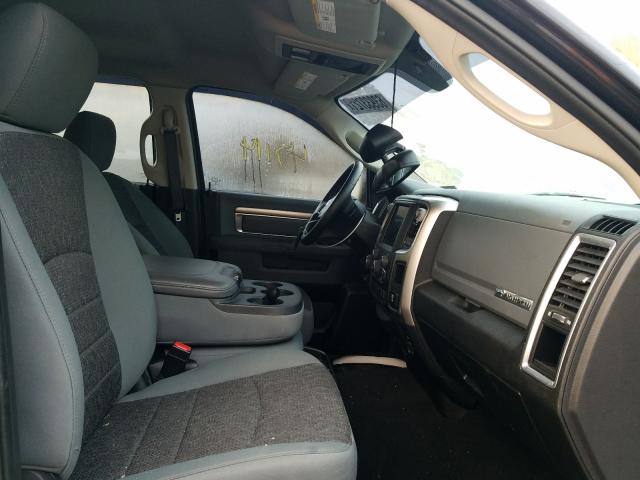 Photo 5 from auction – 2019 RAM 1500 CLASS with VIN 1C6RR7LT1KS702659